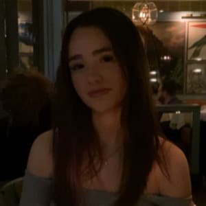 Kaia Corcoran profile photo