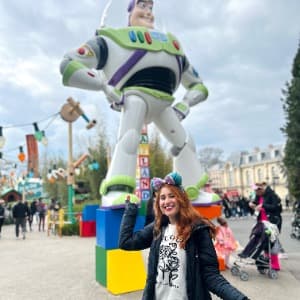 Paola Flores profile photo