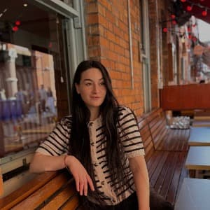 Eka Mikaidze profile photo