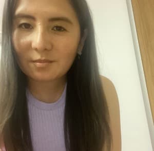Alexis Santa profile photo