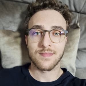 Guilherme Henrique profile photo