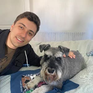 Felipe Amaral profile photo