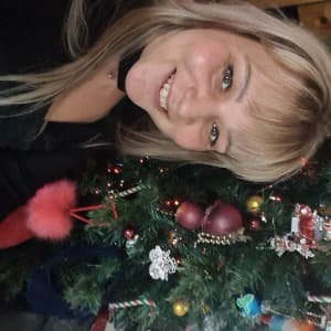 Evelina Kaminskiene profile photo