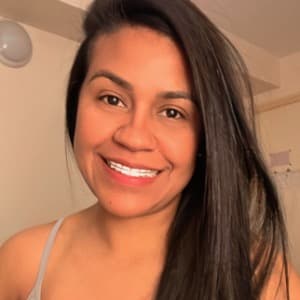 Camila Felicio profile photo