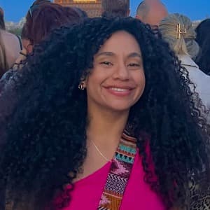 Hanna Andrade profile photo