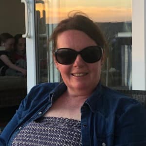 Michelle Coughlan profile photo