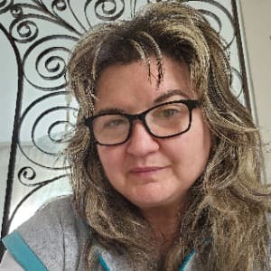 Dana Oancea profile photo