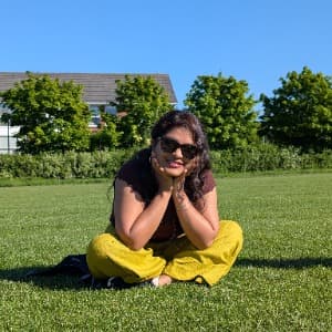 Diksha Sharma profile photo
