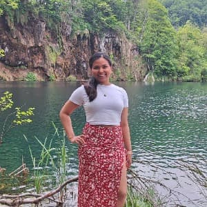 Beree Navarrete profile photo