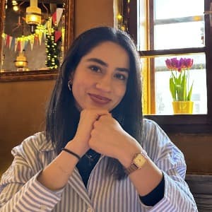 Aylin Inan profile photo