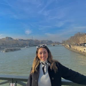 Luana Irala profile photo