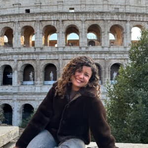 Sara Alborch profile photo