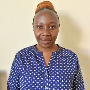 Alathea Makori profile photo