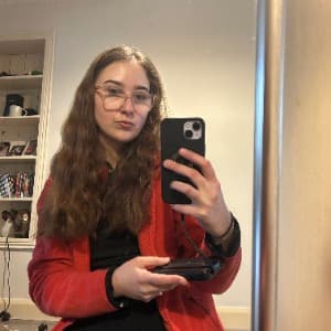 Gabriela Lozovaja profile photo