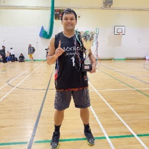 Bon Sablan profile photo