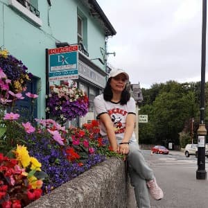 Ernestine Yap profile photo