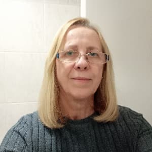 Elvira Gabsi profile photo