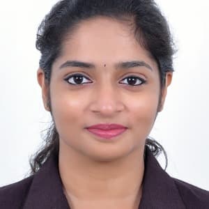 Gopika Chandramohan profile photo