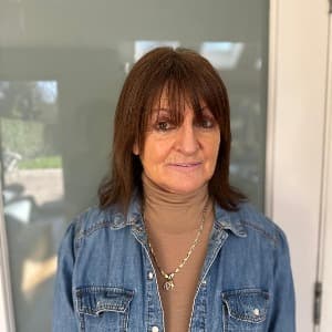 Maria McGrotty profile photo