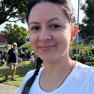 Aline Moraes profile photo