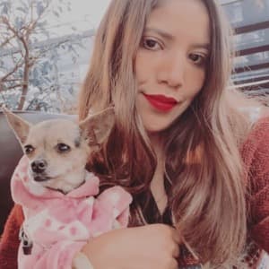 Mitzi Tovar profile photo