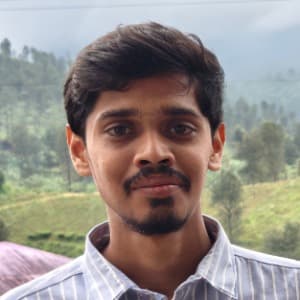 Siva Gokul profile photo