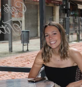 Irati Izquierdo profile photo