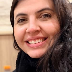 Vanessa Almeida profile photo