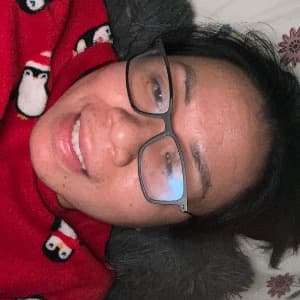 Ailyn Locaberte profile photo