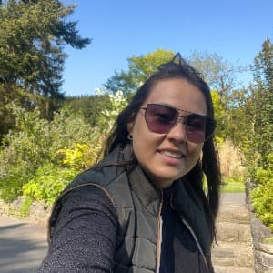 Thaiani Sia profile photo