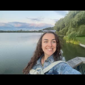 Sarah Clarke profile photo