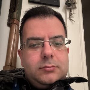 Mustafa Ahmed Ayturan profile photo