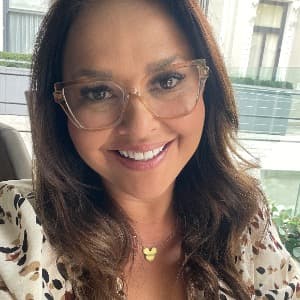 Ana Cristina de Carvalho GF profile photo