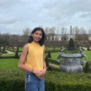 GRensi Patoliya profile photo