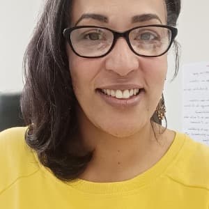 Eleonore RACHID profile photo