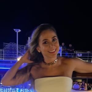 Andreza Moreira profile photo