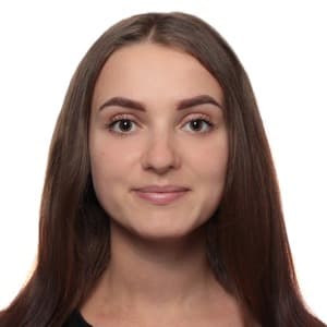 Viktoriia Panimash profile photo