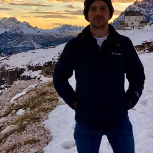 Pablo Herrera profile photo