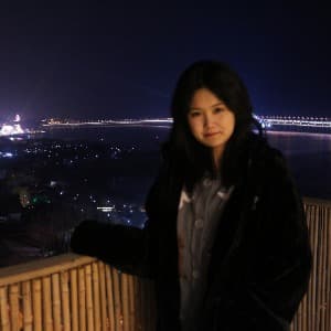 YUE TONG profile photo