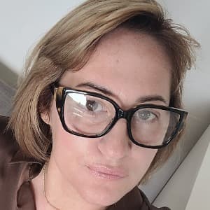 Jekaterina Kozlova profile photo