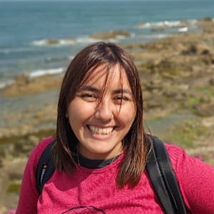 Silvia Palacios profile photo