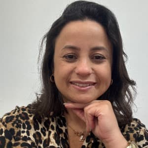 Zorenice Moreira profile photo