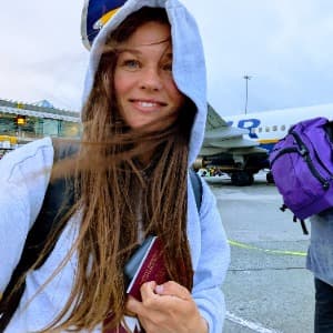Gundega Reizniece profile photo