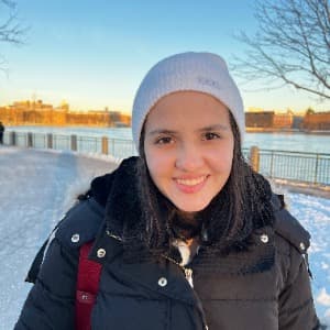 Paula Corredor profile photo