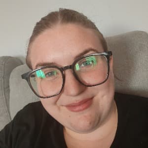 Sophie O\'Brien profile photo