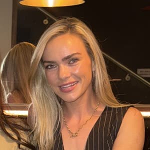 Cara O’Sullivan profile photo