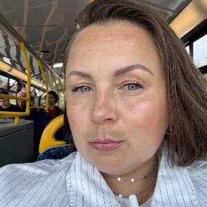 Viktoria Rybchenko profile photo