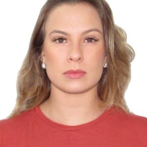 Luiza Junqueira Pasquali profile photo