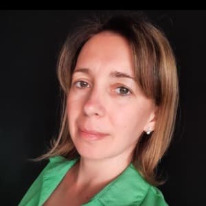 Adina Marian profile photo