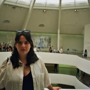 Valeria Dagraza profile photo
